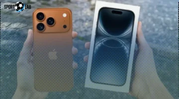 iPhone 17 Pro Max.. الابتكار والفخامة يجتمعان في تجربة لا مثيل لها للهواتف الذكية